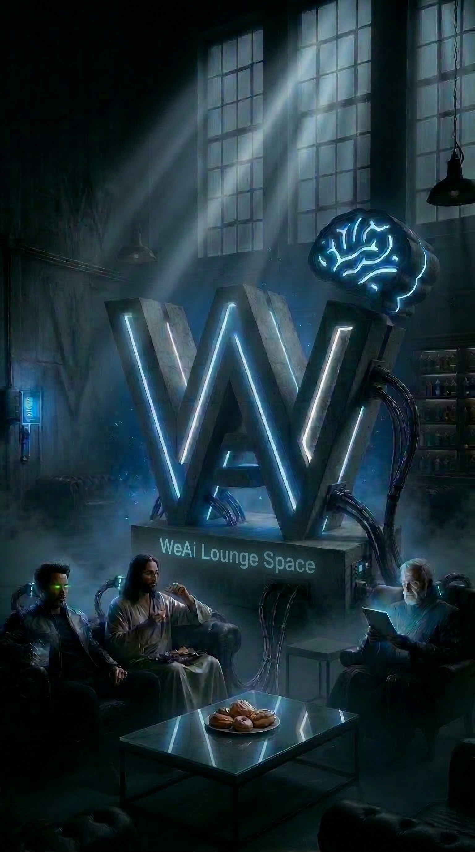 WeAi Team